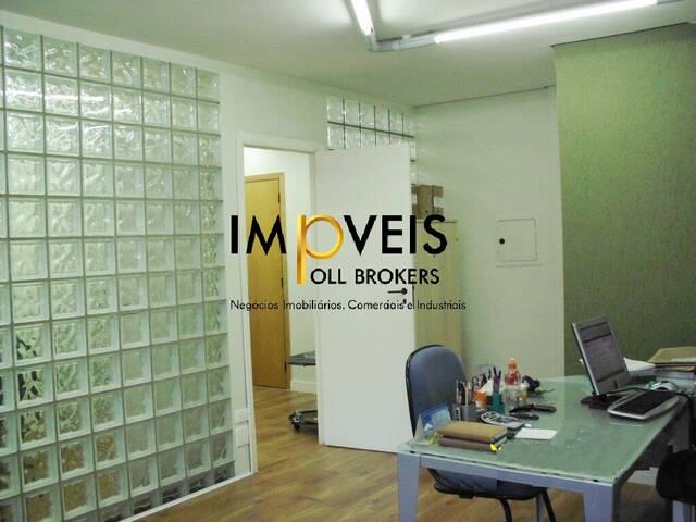 Conjunto Comercial para Venda em São Paulo - 2