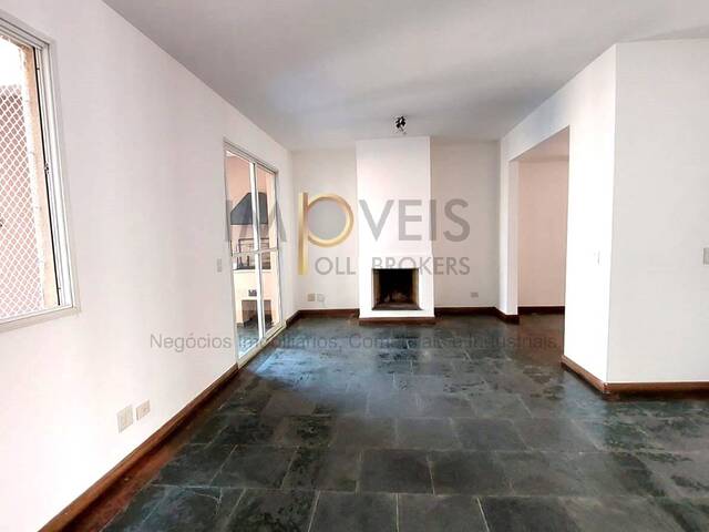 Casa Sobrado em Condomínio para Venda em São Paulo - 4