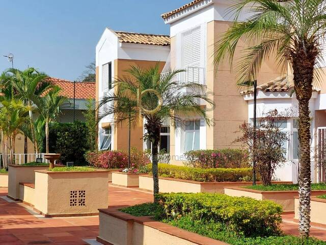 #4171 - Casa Sobrado em Condomínio para Venda em São Paulo - SP - 1
