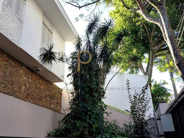 #4172 - Sobrado de Rua para Venda em São Paulo - SP - 1