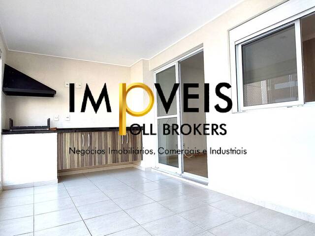 Apartamento para Venda em São Paulo - 2