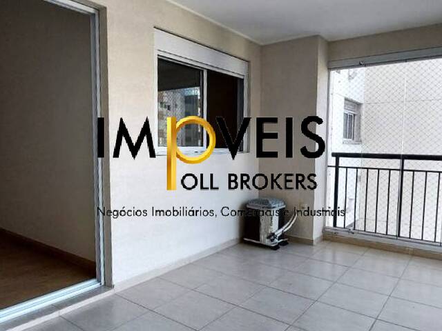 Apartamento para Venda em São Paulo - 3