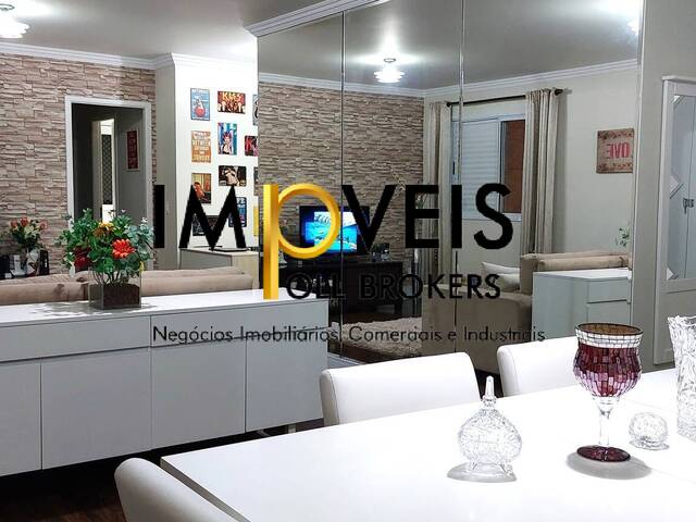 Apartamento para Venda em São Paulo - 5