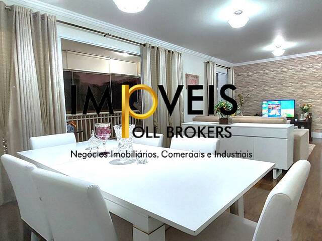 Apartamento para Venda em São Paulo - 4