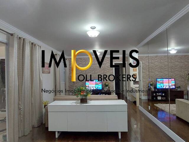 Apartamento para Venda em São Paulo - 3