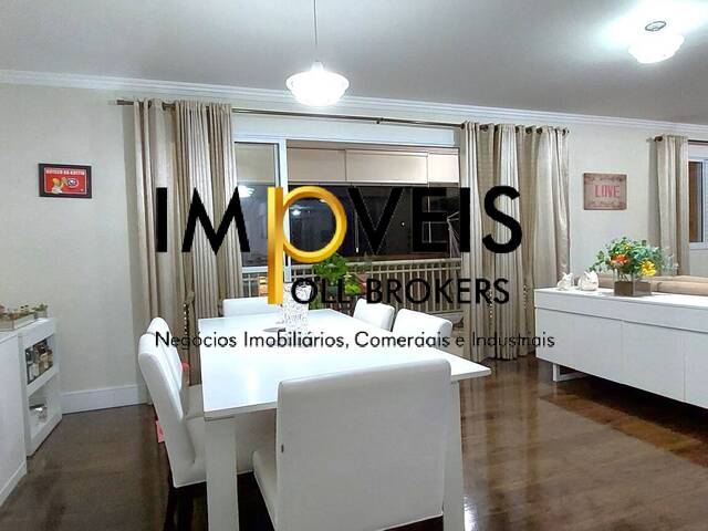 Apartamento para Venda em São Paulo - 2