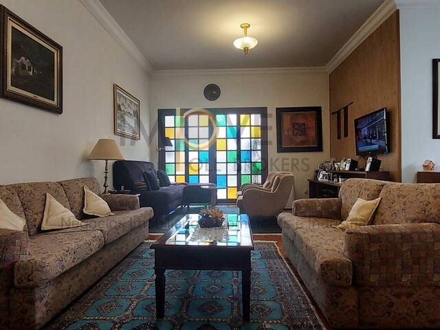 Casa Térrea de Rua para Venda em São Paulo - 4