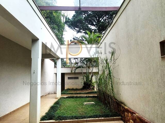 #4182 - Casa Térrea de Rua para Venda em São Paulo - SP - 3