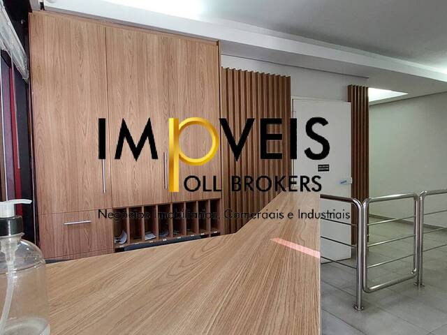 Conjunto Comercial para Venda em São Paulo - 2