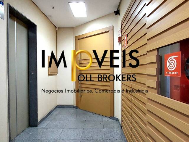 Conjunto Comercial para Venda em São Paulo - 5