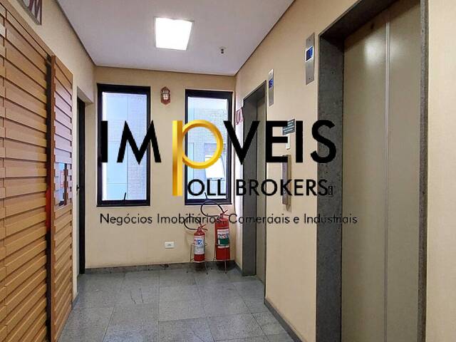 Conjunto Comercial para Venda em São Paulo - 4