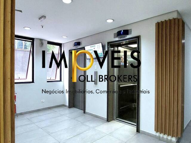 Conjunto Comercial para Venda em São Paulo - 3