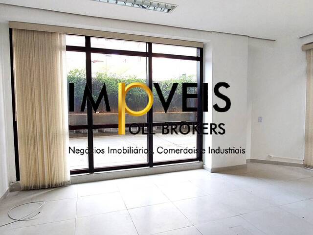 Conjunto Comercial para Venda em São Paulo - 5