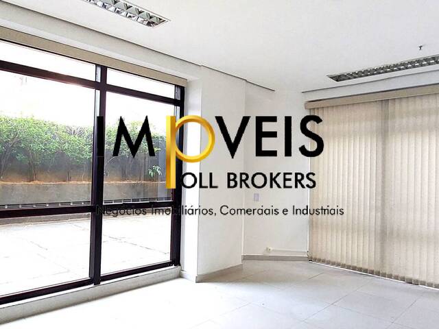 Conjunto Comercial para Venda em São Paulo - 4