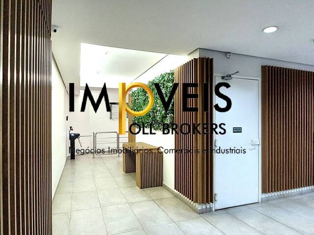 Conjunto Comercial para Venda em São Paulo - 2