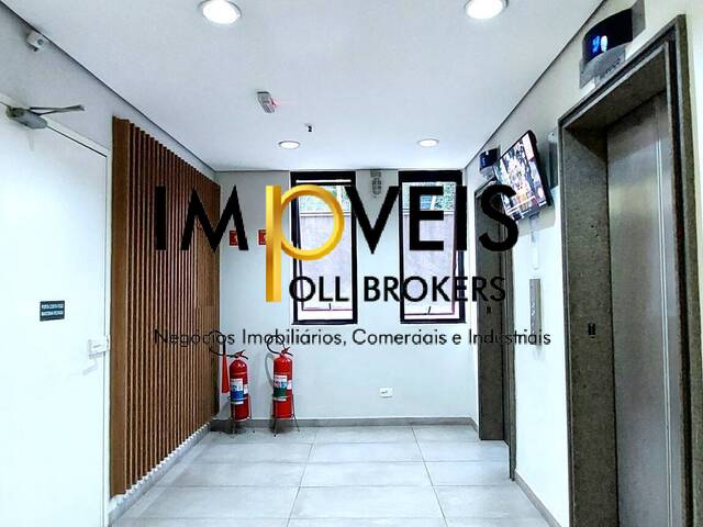 Conjunto Comercial para Venda em São Paulo - 3