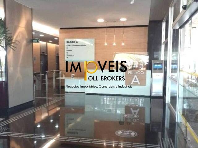 Conjunto Comercial para Venda em São Paulo - 2