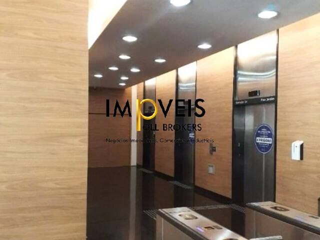 Conjunto Comercial para Venda em São Paulo - 4