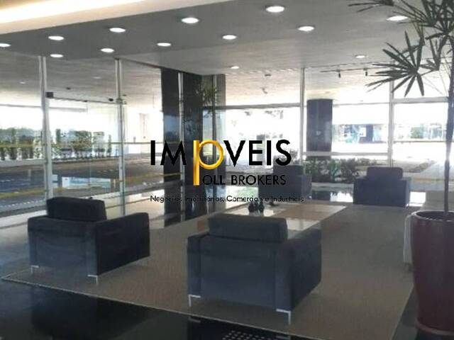 Conjunto Comercial para Venda em São Paulo - 3