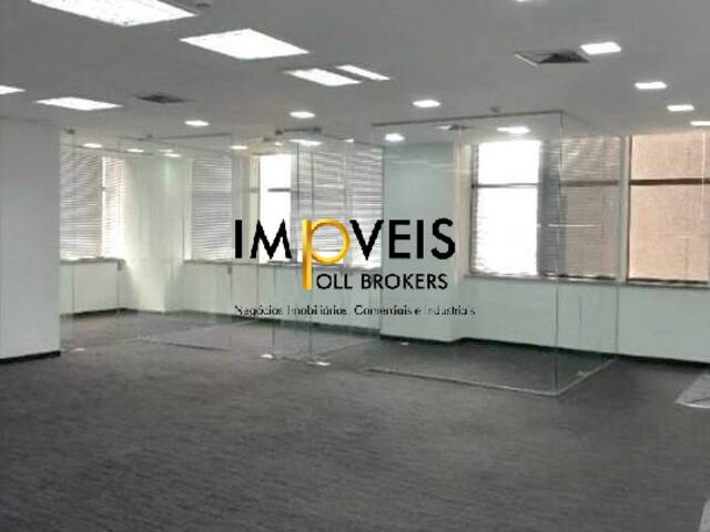 Conjunto Comercial para Venda em São Paulo - 4