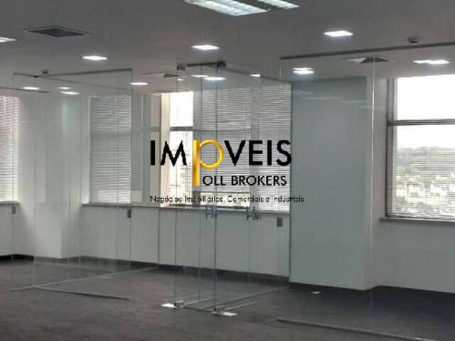 Conjunto Comercial para Venda em São Paulo - 5