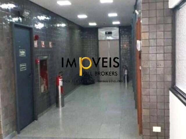 Conjunto Comercial para Venda em São Paulo - 2
