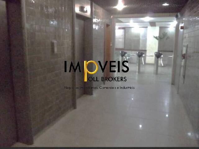 Conjunto Comercial para Venda em São Paulo - 3
