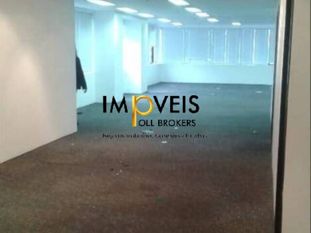 Conjunto Comercial para Venda em São Paulo - 2