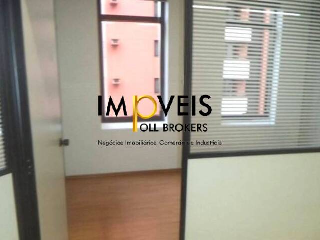 Conjunto Comercial para Venda em São Paulo - 4