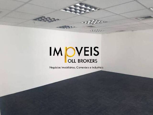 Conjunto Comercial para Venda em São Paulo - 4