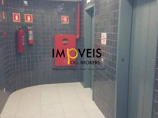Conjunto Comercial para Venda em São Paulo - 2
