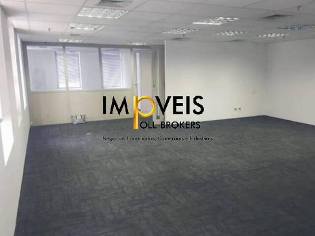 Conjunto Comercial para Venda em São Paulo - 5
