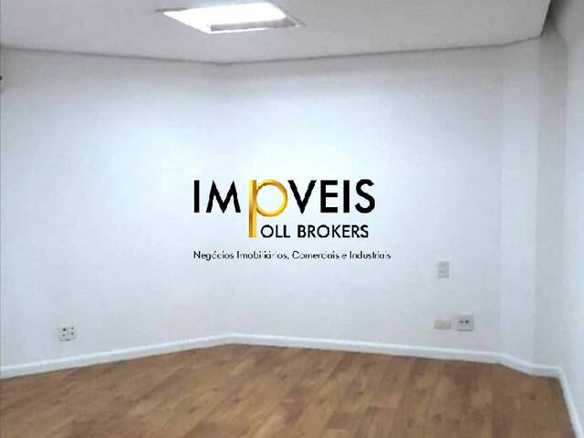 Conjunto Comercial para Venda em São Paulo - 5
