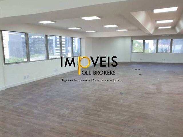 Conjunto Comercial para Venda em São Paulo - 2
