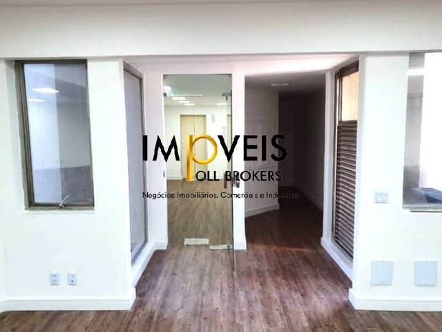 Conjunto Comercial para Venda em São Paulo - 3