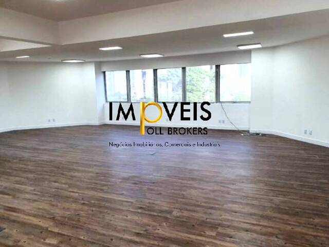 Conjunto Comercial para Venda em São Paulo - 4