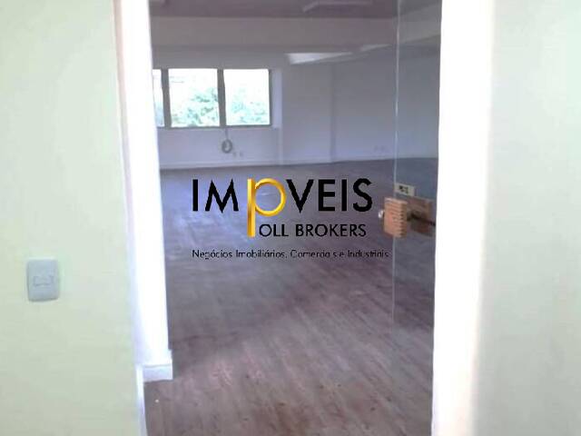 Conjunto Comercial para Venda em São Paulo - 5