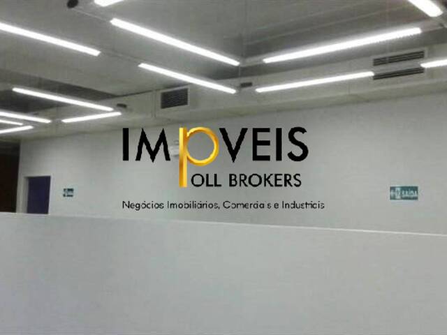 Conjunto Comercial para Venda em São Paulo - 4
