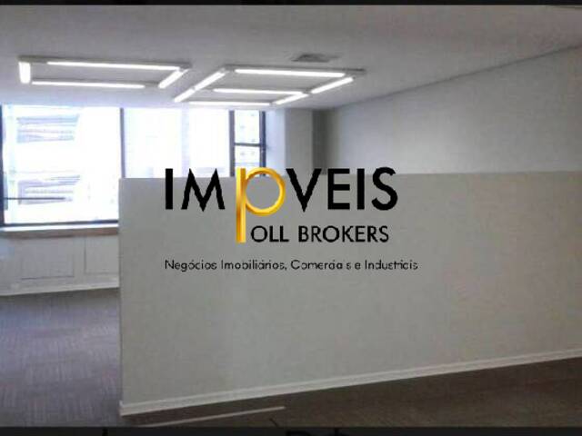 Conjunto Comercial para Venda em São Paulo - 5