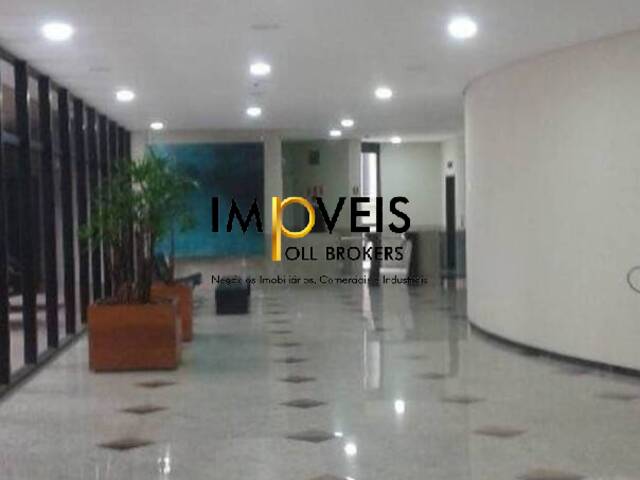 Conjunto Comercial para Venda em São Paulo - 2