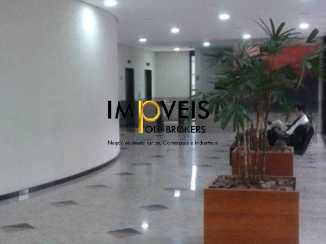 Conjunto Comercial para Venda em São Paulo - 3