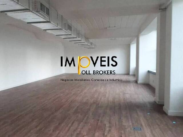 Conjunto Comercial para Venda em São Paulo - 3