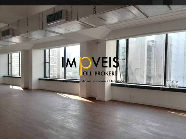 Conjunto Comercial para Venda em São Paulo - 4