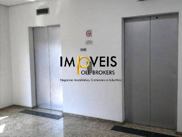 Conjunto Comercial para Venda em São Paulo - 2