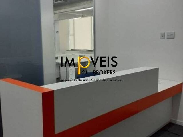 Conjunto Comercial para Venda em São Paulo - 3