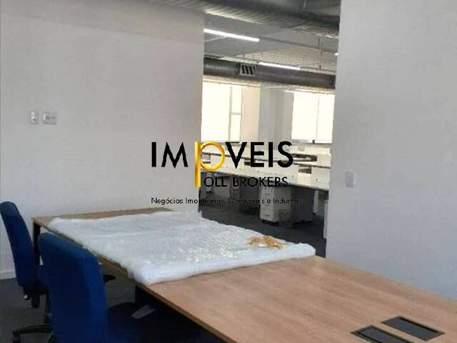Conjunto Comercial para Venda em São Paulo - 5