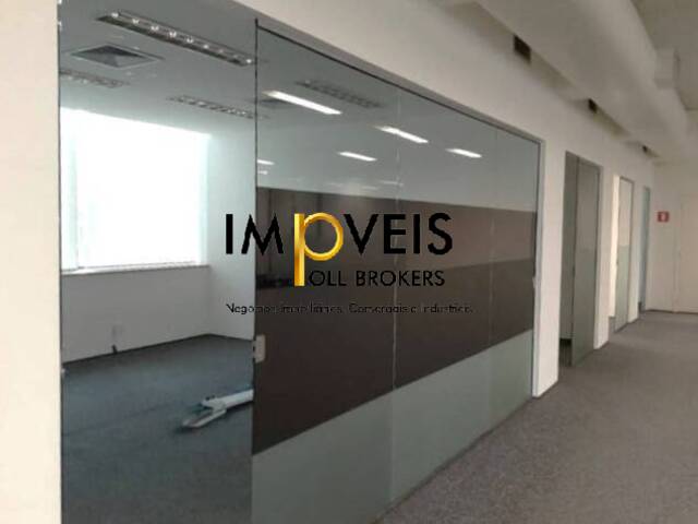 Conjunto Comercial para Venda em São Paulo - 3