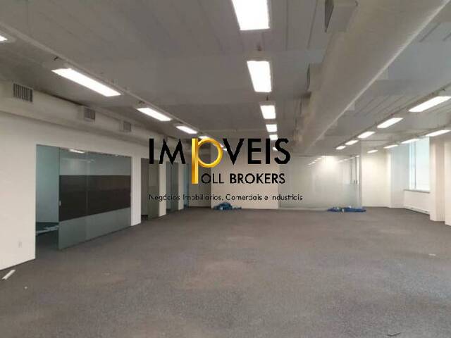 Conjunto Comercial para Venda em São Paulo - 4