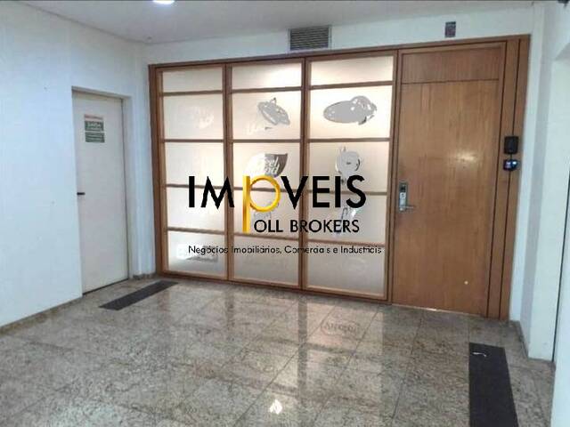 Conjunto Comercial para Venda em São Paulo - 2