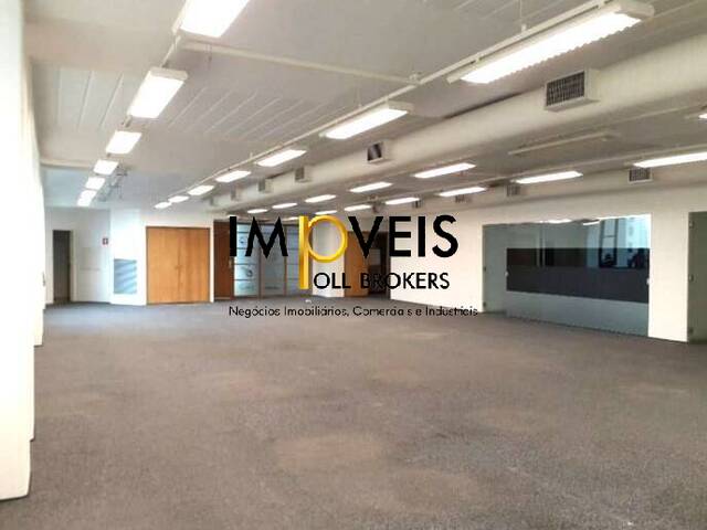 Conjunto Comercial para Venda em São Paulo - 5